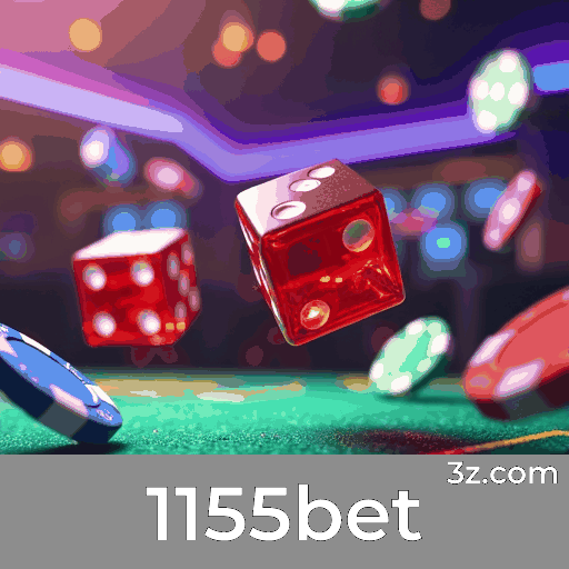 1155bet: Estratégias de Jogos de Cassino para Sucesso