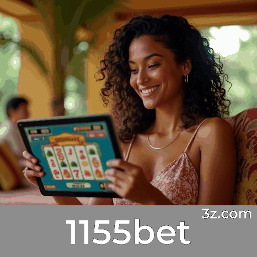 1155bet: Experiência de Cassino ao Vivo de Elite
