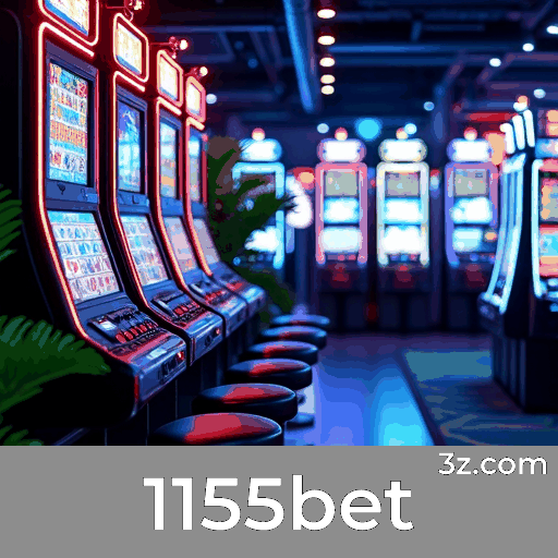 Desbloqueie as Ofertas Surpreendentes da 1155bet!