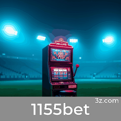 1155bet: Análise Esportiva e Estratégias de Aposta