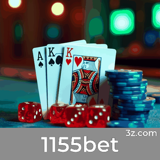 1155bet Promo: Aumente Valor com Estratégia