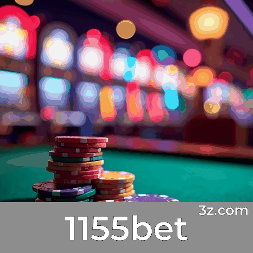 1155bet: Experiência de Cassino ao Vivo de Elite
