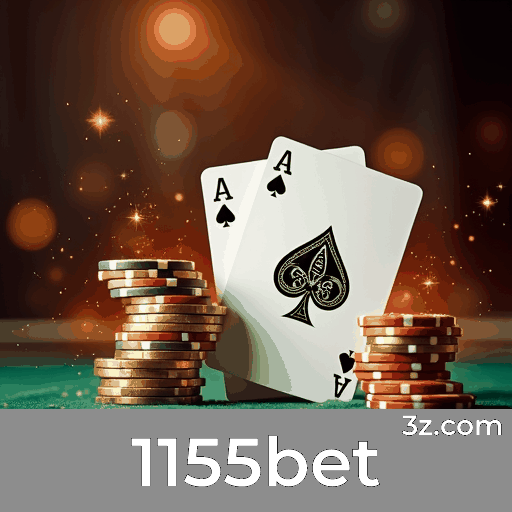 1155bet: Estratégias de Jogos de Cassino para Sucesso