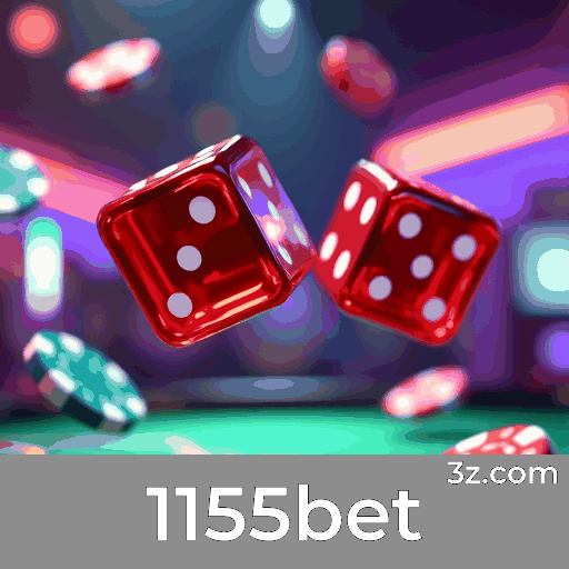 1155bet: Estratégias de Jogos de Cassino para Sucesso