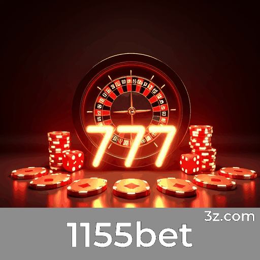 1155bet: Estratégias de Jogos de Cassino para Sucesso
