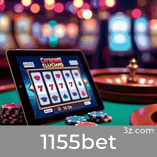 Desbloqueie as Ofertas Surpreendentes da 1155bet!