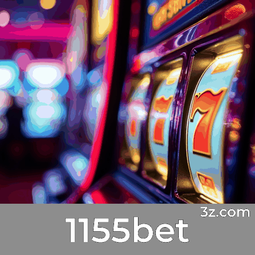 1155bet: Experiência de Cassino ao Vivo de Elite